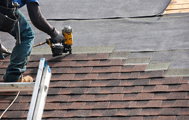 Licensed Gutter Installation service in Victoria, MN - Brentwood Metal Roofing
